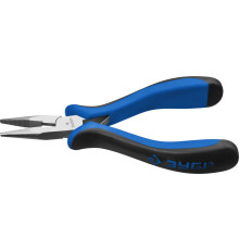ЗУБР 120 мм, мини тонкогубцы, Профессионал (22170-3)