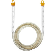 STAYER 5 м, d 6 мм, гидроуровень (3486-06-05)