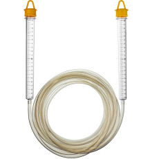 STAYER 5 м, d 6 мм, гидроуровень (3486-06-05)