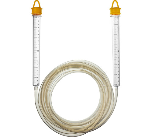 STAYER 5 м, d 6 мм, гидроуровень (3486-06-05) купить  в Сочи