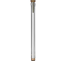 ЗУБР 8 х 112 мм, 70 шт, рамный анкер (302232-08-112)