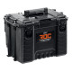 KETER ROC PRO GEAR 2.0 (22″) пластиковый ящик с крышкой (38377) купить в Сочи