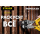 STAYER Hercules, 300 мм, болторез (2330-030) купить в Сочи