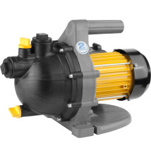 Насос GRINDA, пропускная способность 3000 л/час, высота подачи воды 35м, 600Вт