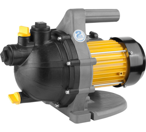 Насос GRINDA, пропускная способность 3000 л/час, высота подачи воды 35м, 600Вт купить  в Сочи