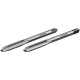 STAYER M6 х 1, 2 шт, комплект метчиков (28025-06-1.0-H2) купить в Сочи