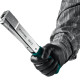 KRAFTOOL HAMMER TACKER, тип 53 (A/10/JT21) 23GA (6 - 10 мм), высокоскоростной стальной скобозабиватель (3153) купить в Сочи