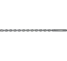 ЗУБР 8 x 400 мм, сверло по бетону (2922-400-08)