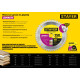 STAYER Laminate, 165 x 30/20 мм, 48T, аккуратный рез, пильный диск по ламинату (3684-165-30-48) купить в Сочи