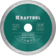 KRAFTOOL KERAMO, 150 мм, (22.2 мм, 10 х 1.8 мм), сплошной алмазный диск (36684-150) купить в Сочи