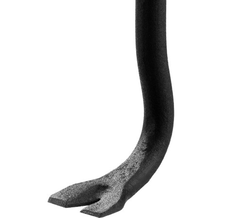 СИБИН 450 мм, 14 мм, лом-гвоздодер (2173-45) купить  в Сочи