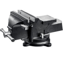 STAYER STANDARD, 200 мм, слесарные тиски (3254-200)