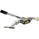 STAYER MAXPull, 4 т, 3 м, ручная рычажная лебедка (4310-4) купить в Сочи