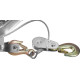 STAYER MAXPull, 4 т, 3 м, ручная рычажная лебедка (4310-4) купить в Сочи