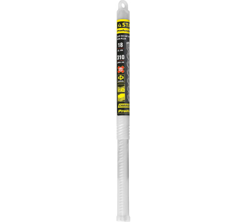 STAYER 18 x 310 мм, SDS-plus бур, Professional (2930-310-18) купить в Сочи STAYER 18 x 310 мм, SDS-plus бур, Professional (2930-310-18) купить в Сочи
