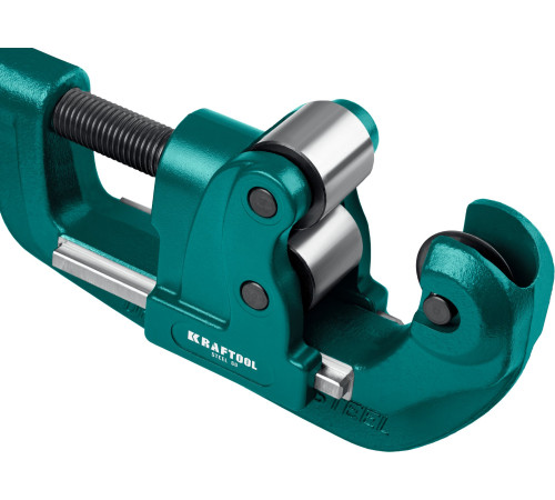 KRAFTOOL Steel-60, 10 - 60 мм, труборез для стали (23430-60) купить в Сочи KRAFTOOL Steel-60, 10 - 60 мм, труборез для стали (23430-60) купить в Сочи