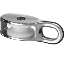 ЗУБР 16 x 65 мм, 1 шт, одинарный блок (4-304585-65)