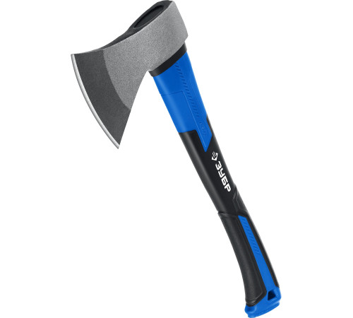 ЗУБР Фибергласс, 800/980 г, 380 мм, кованый топор, Профессионал (2061-08) купить  в Сочи