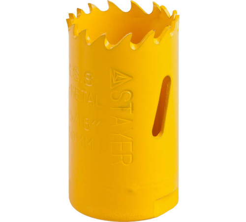 STAYER Procut, 30 мм, биметаллическая коронка (29547-030) купить  в Сочи