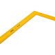 STAYER 1000 х 370 мм, цельнометаллический угольник, Professional (3438-100) купить в Сочи
