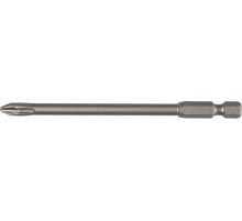 KRAFTOOL X-Drive, PZ2, 100 мм, 1 шт, торсионные биты (26123-2-100-1)