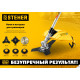 STEHER BTH-10, М10 Х 1.25 LH, катушка для триммера (75105) купить в Сочи