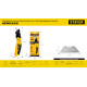 STAYER A24, 5 шт, трапециевидные лезвия, Professional (0925-S5) купить в Сочи