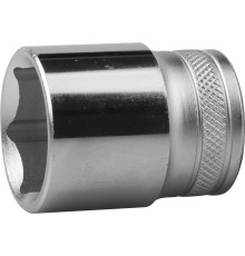 KRAFTOOL FLANK, 1/2″, 24 мм, торцовая головка (27805-24)