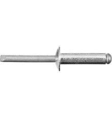 STAYER Pro-FIX, 4.0 х 20 мм, 500 шт, алюминиевые заклепки, Professional (31205-40-20)