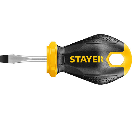 STAYER Hercules, SL5 x 38, отвертка (2509-38-4.7) купить  в Сочи