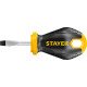 STAYER Hercules, SL5 x 38, отвертка (2509-38-4.7) купить  в Сочи