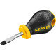 STAYER Hercules, SL5 x 38, отвертка (2509-38-4.7) купить  в Сочи