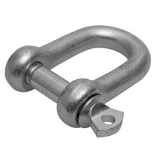 ЗУБР 20 мм, 2 шт, прямая скоба, Профессионал (4-304515-20)