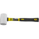 STAYER 230 г, белая, резиновая киянка, Professional (20533-230) купить в Сочи