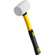 STAYER 230 г, белая, резиновая киянка, Professional (20533-230) купить в Сочи