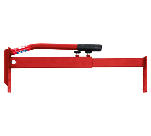 ЗУБР 380-630 мм, Захват для газобетонных блоков и кирпича (37550) купить  в Сочи