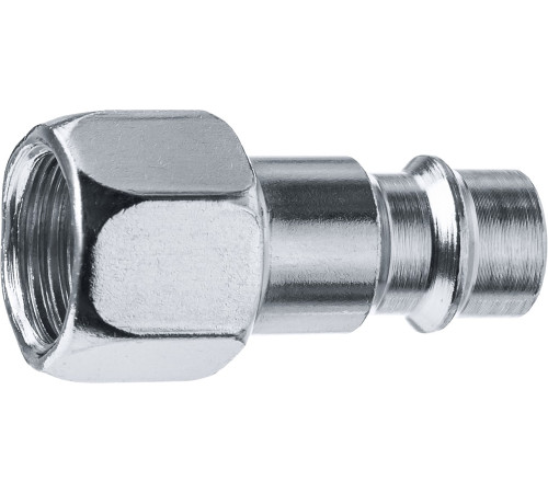 ЗУБР 1/4″F - рапид штуцер, переходник, Профессионал (64914-1/4) купить  в Сочи