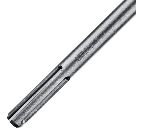 STAYER Gorilla Force, 26 x 300 мм, SDS-max, зубило-штробер, Professional (29396-26-300) купить в Сочи STAYER Gorilla Force, 26 x 300 мм, SDS-max, зубило-штробер, Professional (29396-26-300) купить в Сочи
