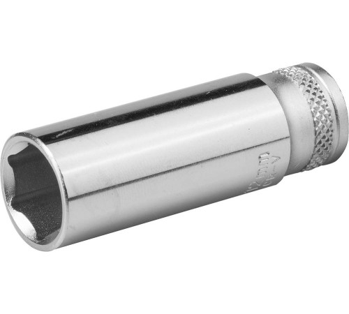 KRAFTOOL FLANK, 1/4″, 10 мм, удлиненная торцовая головка (27817-10) купить в Сочи KRAFTOOL FLANK, 1/4″, 10 мм, удлиненная торцовая головка (27817-10) купить в Сочи