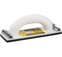 STAYER 230 x 80 мм, терка для шлифования с металлическим фиксатором (3569-08)