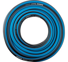 RACO EXPERT, 1″, 25 м, 25 атм, четырёхслойный, армированный, поливочный шланг (40302-1-25)
