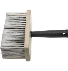 STAYER MAXLine, 70 x 150 мм, искусственная щетина, деревянный корпус, все виды ЛКМ, макловица (01831-15)