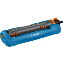 GRINDA RO-18P, 18 форсунок, ударопрочный пластик, веерный распылитель, PROLine (429341) GRINDA RO-18P, 18 форсунок, ударопрочный пластик, веерный распылитель, PROLine (429341)