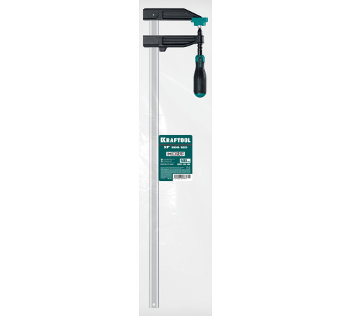 KRAFTOOL MF-500/120, 120 х 500 мм, струбцина F (32011-120-500) купить в Сочи KRAFTOOL MF-500/120, 120 х 500 мм, струбцина F (32011-120-500) купить в Сочи