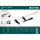 KRAFTOOL MF-500/120, 120 х 500 мм, струбцина F (32011-120-500) купить в Сочи