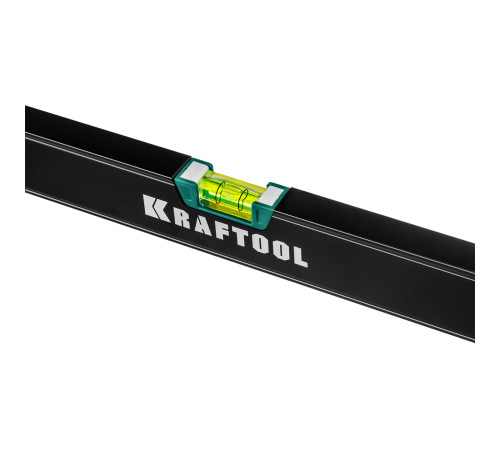 KRAFTOOL 400 мм, усиленный профиль, с зеркальным глазком, магнитный уровень (34785-40) купить  в Сочи