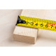 KRAFTOOL X-Drive, 10 м х 25 мм, рулетка (34122-10) купить в Сочи