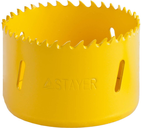 STAYER Procut, 67 мм, биметаллическая коронка (29547-067) купить в Сочи STAYER Procut, 67 мм, биметаллическая коронка (29547-067) купить в Сочи