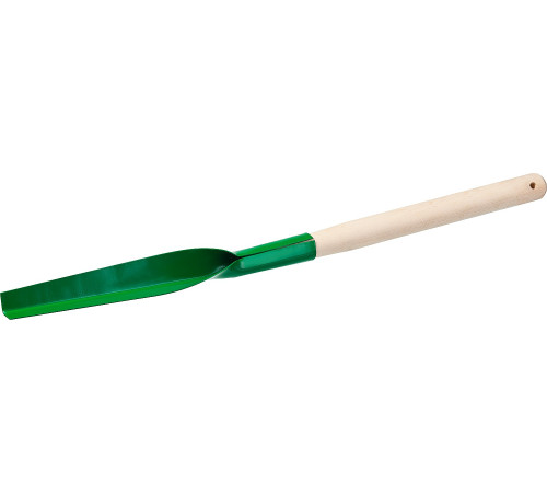 РОСТОК 250 x 45 x 650 мм, деревянная рукоятка, корнеудалитель (39631) купить  в Сочи