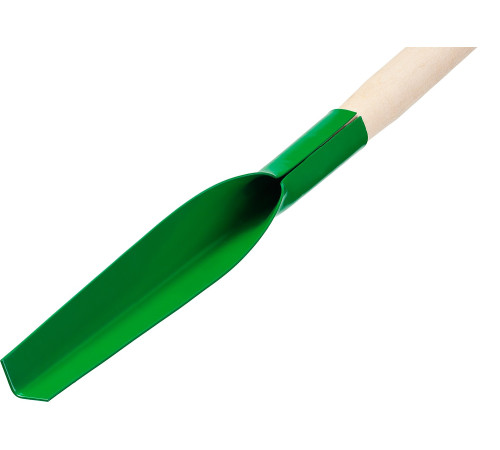 РОСТОК 250 x 45 x 650 мм, деревянная рукоятка, корнеудалитель (39631) купить  в Сочи